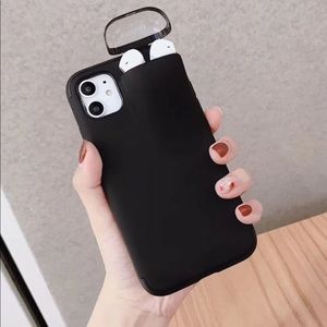 Iphone 11 Pro max Case
